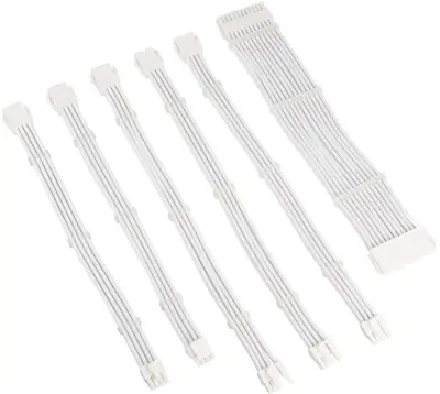 Kolink Core Adept Braided Expansion Kit - bel