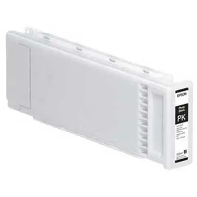 Epson T50M1 Ultrachrome Xd3 Black Photo Ink Cartridge 700 ml