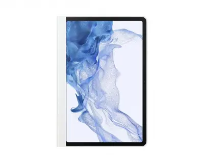 Črn ovitek Samsung Tab S8 Note View