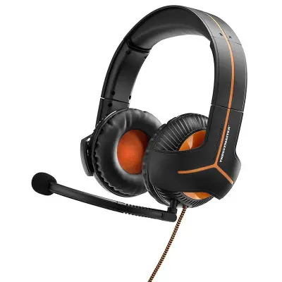 Thrustmaster Y-300Cpx Headset Gaming 7.1 (Ps4/Ps3/Xbox/Pc/Nintendo Switch)
