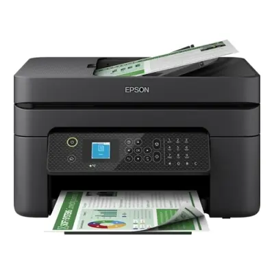 Epsonov večfunkcijski barvni tiskalnik WF-2930DWF A4