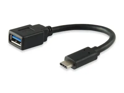 Opremite adapter USB-C za USB-A
