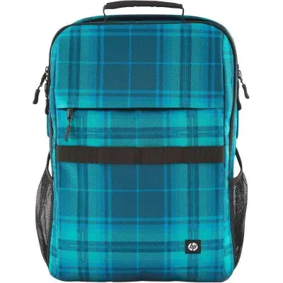 Hp Campus Xl Plaid 16" nahrbtnik za prenosnik