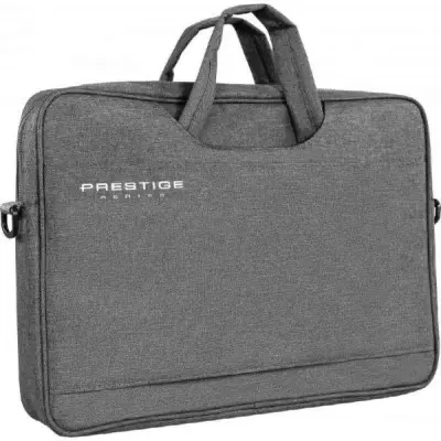 Kovček 17" Msi Prestige Top Load Bag Grey