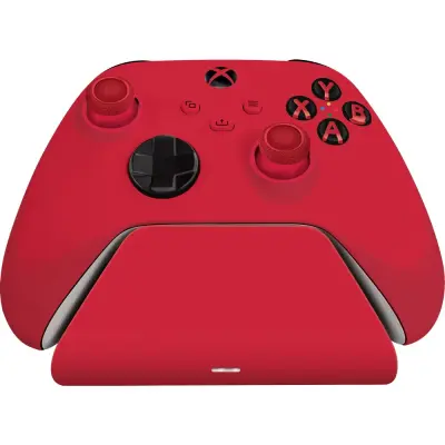Razer Red Quick Charger - Xbox Series X/S/One
