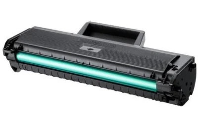 HP W1106XL (106XL) kompatibilen črn toner