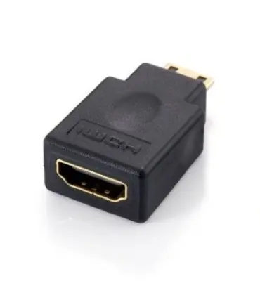 Opremite adapter Mini HDMI na HDMI