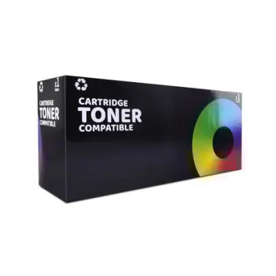 Oki Generic Toner 43872307 Cyan - 43872307-G [Pag-2000]