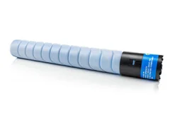 Konica Minolta C220 kompatibilen modri toner