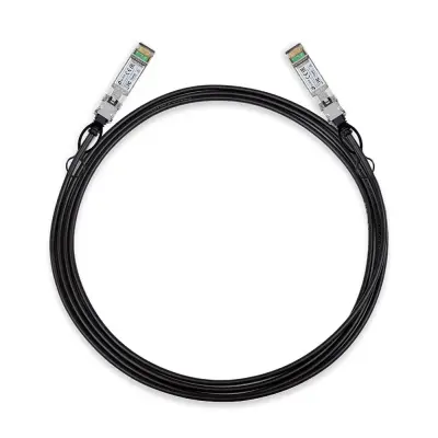 Tp-Link Tl-Sm5220-3M Sfp+ Dac optični kabel črn