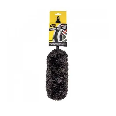 Meguiars - Supreme Wheel Brush (velika)
