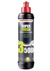 Menzerna - 3500 Super Finish lak