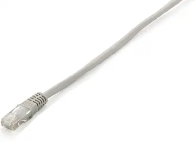 Omrežni kabel Equip U/Utp Cat.6 0,25M bež