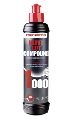 Menzerna - 1000 Heavy Cut