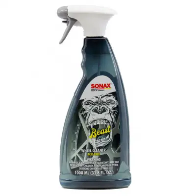 Sonax - Beast Wheel Cleaner 1L