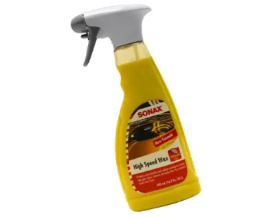 Sonax - High Speed ​​​​Wax 500 ml