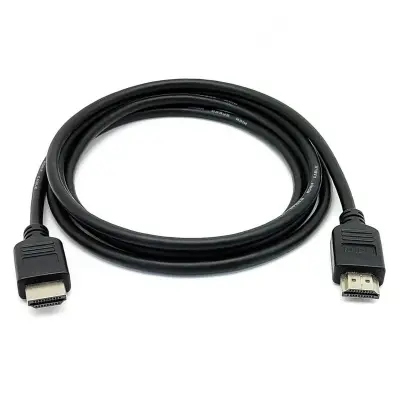 Hdmi Equip kabel 3D moški/moški 1,8M črn
