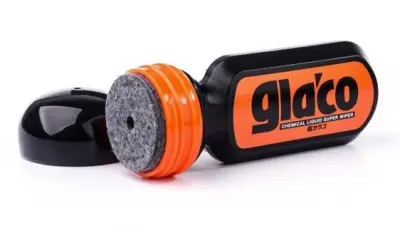 Soft99 - Tesnilo za steklo Ultra Glaco 70 ml