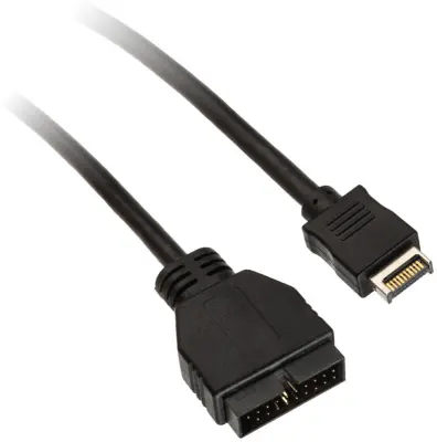 Adapterski kabel Kolink USB 3.1 Type C na notranji USB 3.0 -