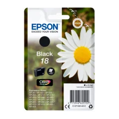 Epson Original Series 18 Margarida Claria Home Ink Cartridge Black