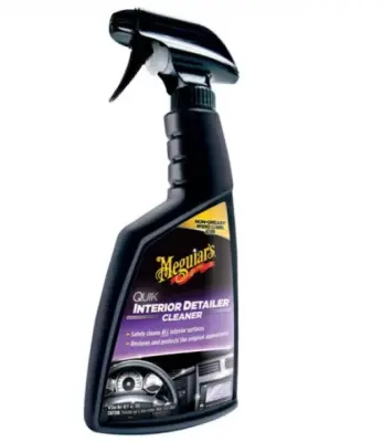 Meguiars - Quick Interior Detailer 500 ml