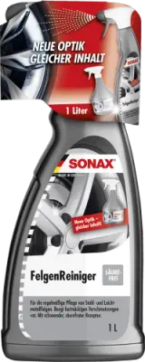 Sonax - Čistilo za platišča (Felgenreiniger) 1L