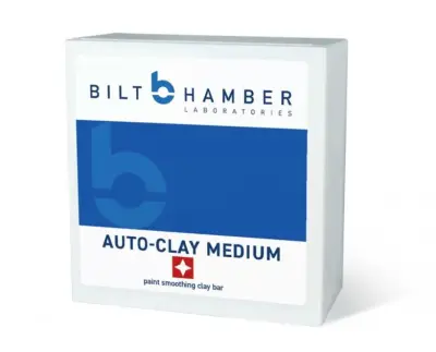 Bilt Hamber - Claybar Medium 200G