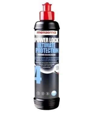 Menzerna - Power Lock sintetična tesnilna masa 250 ml