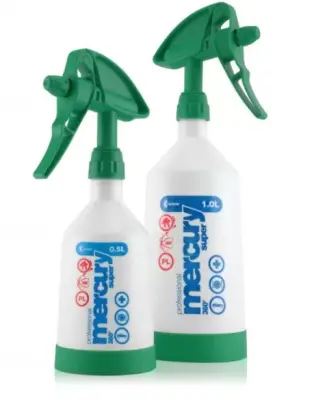 Kwazar Mercury - Pro 360 razpršilec 1L