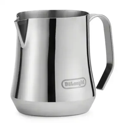 DE"LONGHI Vrč za penjenje mleka 500 ml DLSC069 inox