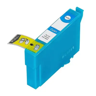 Kompatibilna Epson Ink Cartridge 35 Xl Blue, T3582 / T3592