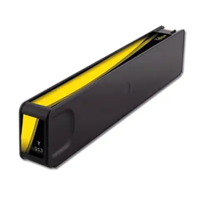 Združljiva HP Ink Cartridge 973X Yellow (F6T83Ae)