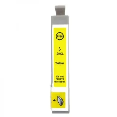 Združljiva Epson Ink Cartridge 29 Xl Yellow, T2994 / T2984
