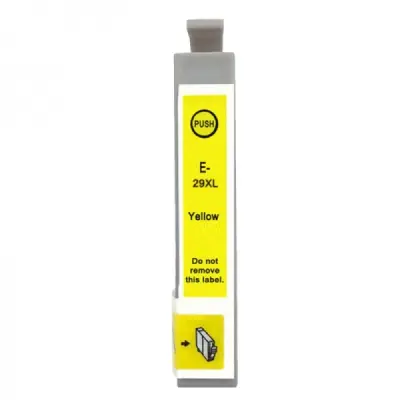 Združljiva Epson Ink Cartridge 29 Xl Yellow, T2994 / T2984