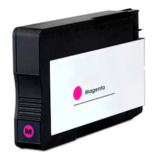 Združljiva HP Ink Cartridge 963 Xl Magenta (3Ja28Ae)