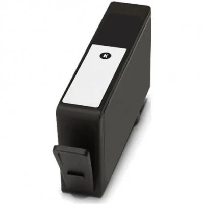 HP 912XL (3YL84AE/3YL80AE) združljiva kartuša s črnim črnilom