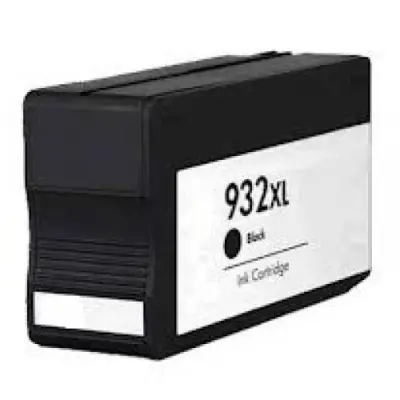Kompatibilna HP Ink Cartridge 932 Xl Black (Cn053Ae)
