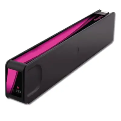 Združljiva HP Ink Cartridge 973X Magenta (F6T82Ae)