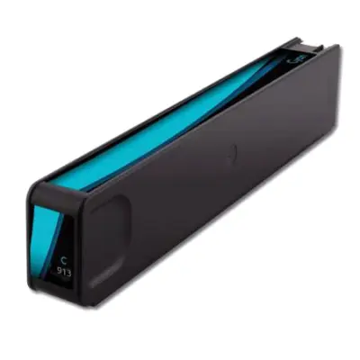 Kompatibilna HP Ink Cartridge 973X Blue (F6T81Ae)