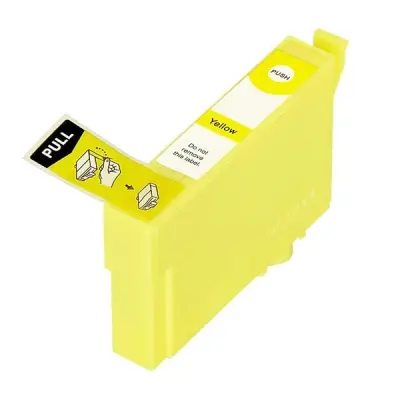 Združljiva Epson Ink Cartridge 35 Xl Yellow, T3584 / T3594