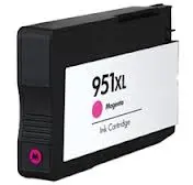 Združljiva HP Ink Cartridge 951 Xl Magenta (Cn047Ae)