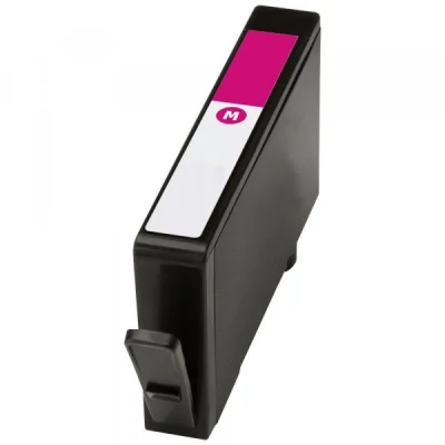 HP 912XL (3YL82AE/3YL78AE) združljiva škrlatna kartuša s črnilom
