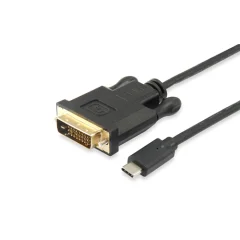Opremite kabel Type-C za Dvi-D M/M 1,8M