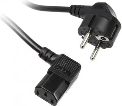 Kolink zunanji napajalni kabel 1,8 metra 90º
