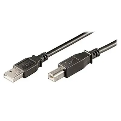Kabel za tiskalnik EWENT USB 2.0 5m