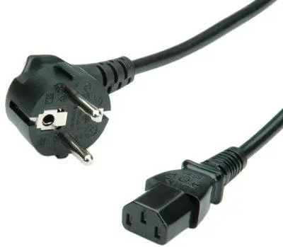 Zunanji napajalni kabel Kolink 1,8 metra Premium