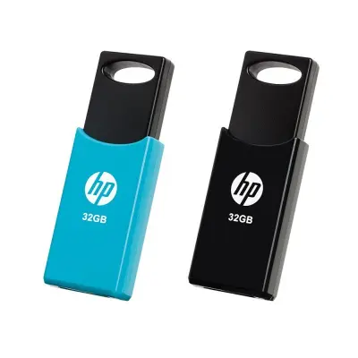 USB 2,0 KM 32GB x 2 Twin