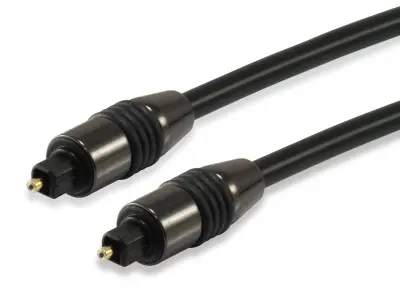 Avdio kabel Equip Digital Ptico Spdif 147922 Toslink 3.0M