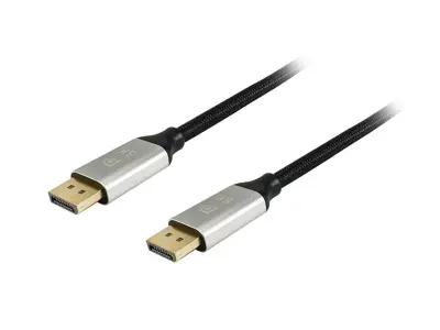 Opremite kabel Displayport 1.4 Premium 1M