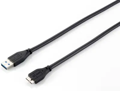 Usb 3.0 kabel za Micro-B Equip 1,8M